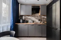 Миниатюра квартиры 7