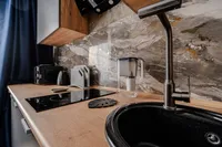 Миниатюра квартиры 8