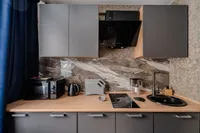 Миниатюра квартиры 9