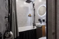 Миниатюра квартиры 12