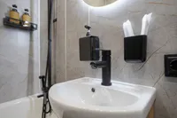 Миниатюра квартиры 13