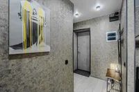 Миниатюра квартиры 14