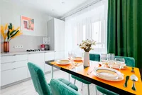 Миниатюра квартиры 1