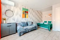 Миниатюра квартиры 2