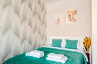 Миниатюра квартиры 3