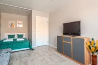 Миниатюра квартиры 4