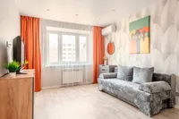 Миниатюра квартиры 5