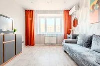 Миниатюра квартиры 6