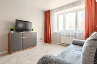 Миниатюра квартиры 7