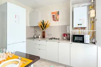 Миниатюра квартиры 8