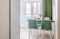 Миниатюра квартиры 11