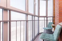 Миниатюра квартиры 17