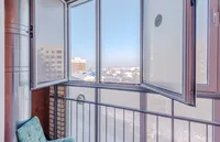 Миниатюра квартиры 18