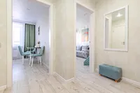 Миниатюра квартиры 19