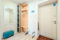 Миниатюра квартиры 20