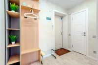 Миниатюра квартиры 21