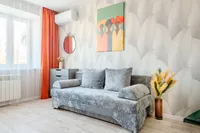 Миниатюра квартиры 22