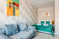 Миниатюра квартиры 23