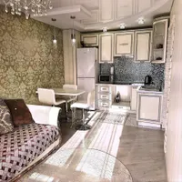 Миниатюра квартиры 4