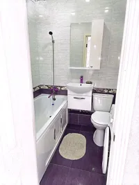 Миниатюра квартиры 6