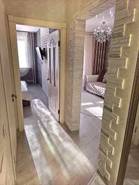 Миниатюра квартиры 5