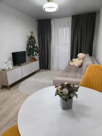 Миниатюра квартиры 3