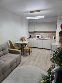 Миниатюра квартиры 4