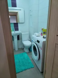 Миниатюра квартиры 7