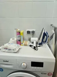 Миниатюра квартиры 8