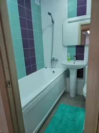 Миниатюра квартиры 10