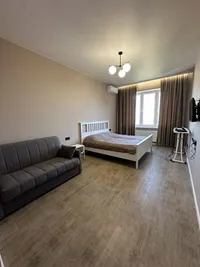 Миниатюра квартиры 1