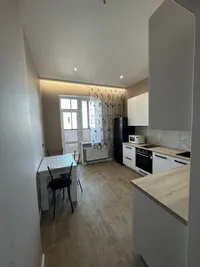 Миниатюра квартиры 4