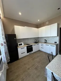 Миниатюра квартиры 5