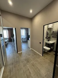 Миниатюра квартиры 7