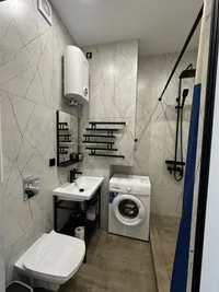 Миниатюра квартиры 8