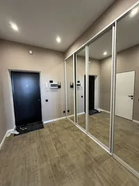 Миниатюра квартиры 12