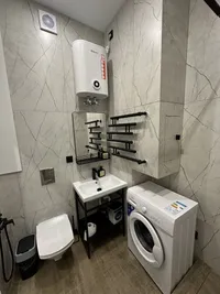 Миниатюра квартиры 11