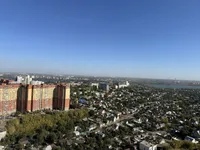 Миниатюра квартиры 13