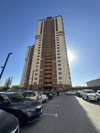 Миниатюра квартиры 14