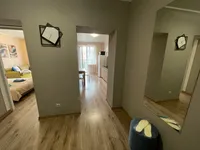 Миниатюра квартиры 1