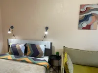 Миниатюра квартиры 3