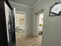 Миниатюра квартиры 2