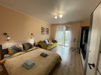 Миниатюра квартиры 5