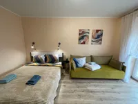 Миниатюра квартиры 7