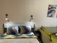 Миниатюра квартиры 9