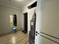 Миниатюра квартиры 12