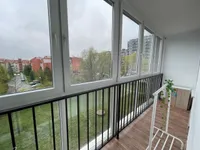 Миниатюра квартиры 15