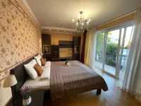 Миниатюра квартиры 1