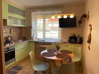 Миниатюра квартиры 2