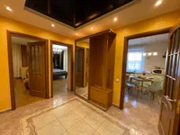 Миниатюра квартиры 7